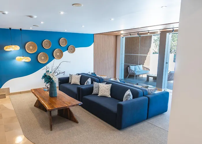 Carvi Beach Hotel