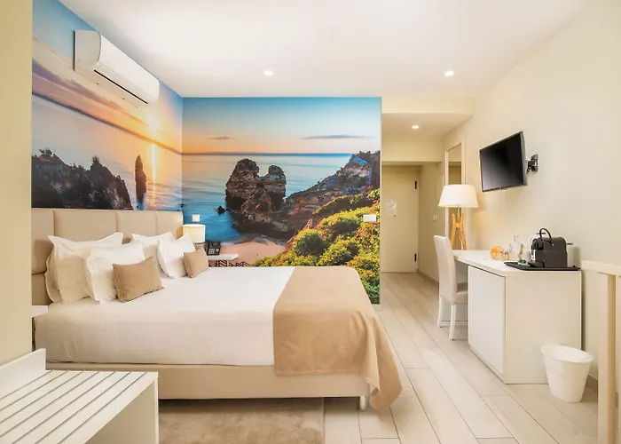 Lagos Atlantic Hotel
