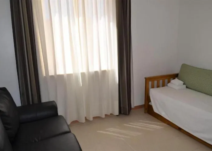 Hotel Santa Catarina Algarve